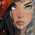 create custom comic cover