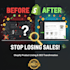 do shopify product listing editing and optimize