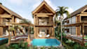 design exterior and interior spaces in detail
