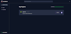 your mern stack developer and sqa tester with database connectivity