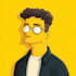 make you in the best yellow cartoon simpsons version