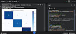 build python data science, ml, dl, nlp, ai, computer vision models