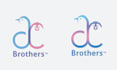 design modern abstract logo design for you in 08 hrs