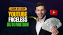 create faceless youtube videos for you