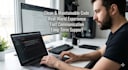create professional android app development