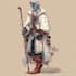 create a dnd character art illustration commissions