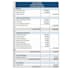 prepare financial statements in excel