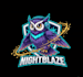 create owl mascot logo with t shirt design