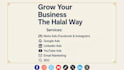 be your islamic social media manager and ads expert