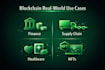teach blockchain fundamentals professionally