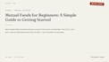 write SEO blog article on education finance current affairs