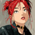 illustrate anything with vector anime style for your brand