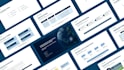 design or redesign powerpoint presentations, google slides