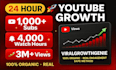 usa youtube video promotion UK short video SEO USA channel growth monetization