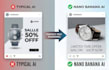 do low cost high quality social media posts using ai