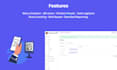 build and customize restaurant management application