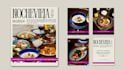 create engagement boosting social media designs