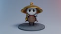modelado 3d económico en blender