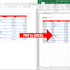 convert PDF to excel, excel to PDF, CSV file to excel