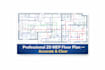 create accurate mep drawings and basic mechanical design using autocad and revit