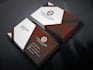 do modern and stylish business card design