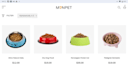 build pet shopify store or pet products website that turns visitors into buyers