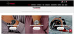 design wristwatch ecommerce website rolex watch store cartier watch website