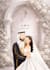 design a luxury wedding invitation video with custom animation
