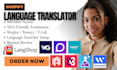 translate shopify store transcy bablic langify weglot langshop langwill tlab ea