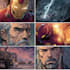 do comic book illustration, comic graphic novel