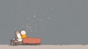 draw cute, simple and funny cartoon