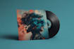 create an illustrated album cover