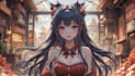 draw anime or manga project for you