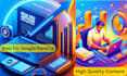 do bulk SEO articles, blog posts, content and copy writing