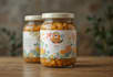 design creative product packaging and gift box