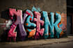 design graffiti designs, murals and wall arts