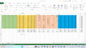 do fast and accurate data entry in microsoft excel