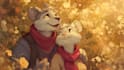 draw furry reference sheet and fursona character design