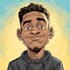 draw cartoons and caricatures