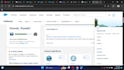 salesforce admin and development