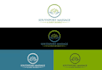 do unique professional cosmetics beauty spa and esthetics logo