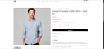 develop custom shopify liquid sections and metafields
