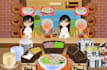 develop a 2d cocos game with clean code and gameplay