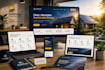 godaddy airo website design godaddy website redesign godaddy