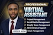 be your executive customer care representative and VA