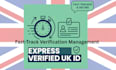 resolve UK company identity verification issues fast