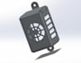 create accurate 3d cad models in solidworks