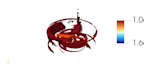 design aerospace using cfd of wings, tails, fuselage