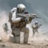 design an realistic military, war, or sci fi illustrations