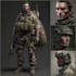 do military themed illustration